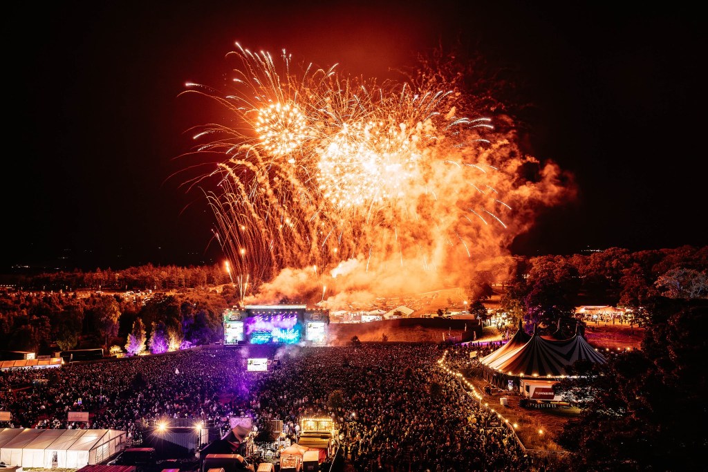 Kendal Calling announce 2026 line-up – Taped Magazine